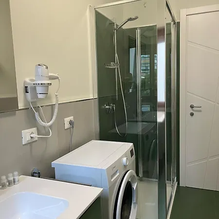 Loremar 公寓 圣贝内代托-德尔特龙托