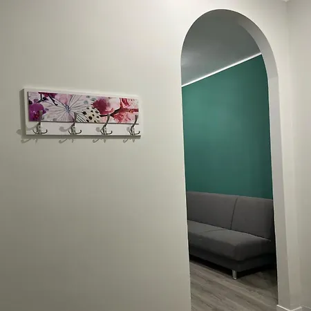 Loremar Apartamento