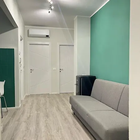 Loremar Apartment *