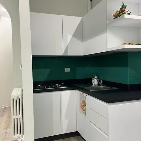 Loremar Apartment