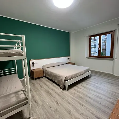 Loremar Apartment *