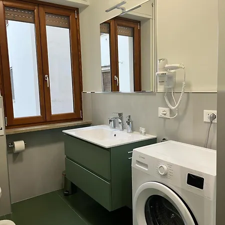 Apartamento Loremar San Benedetto del Tronto