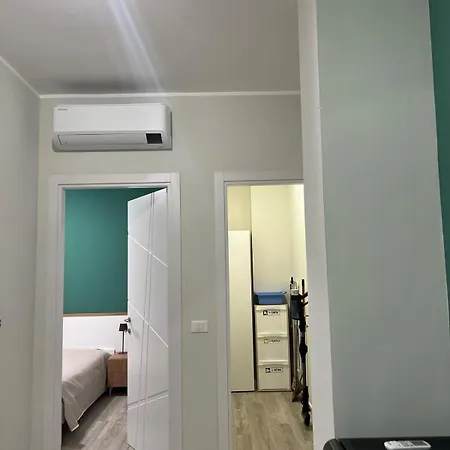 Apartment Loremar