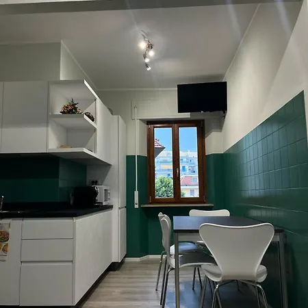 Loremar Apartment