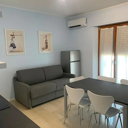 Loremar Apartamento *