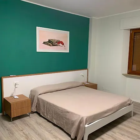 Loremar Apartamento *