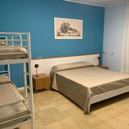 Loremar Apartamento
