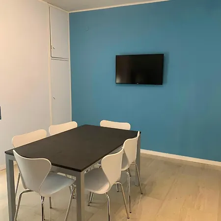 Apartamento Loremar