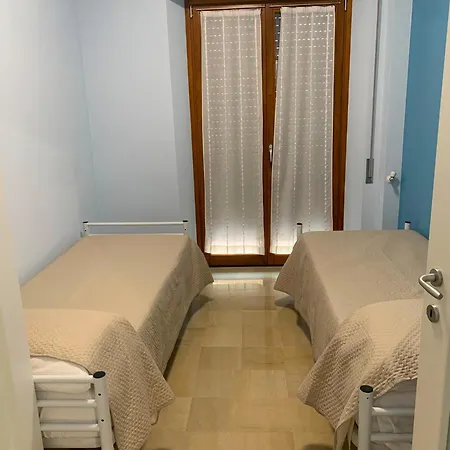 Apartamento Loremar *