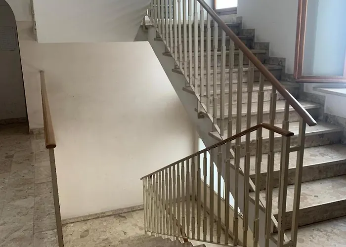 Apartamento Loremar San Benedetto del Tronto