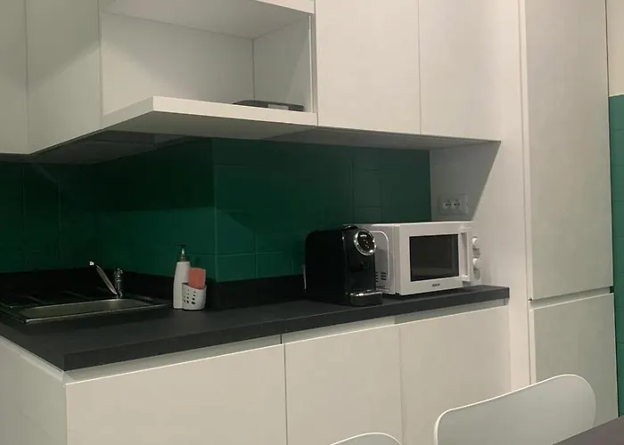 Apartamento Loremar San Benedetto del Tronto