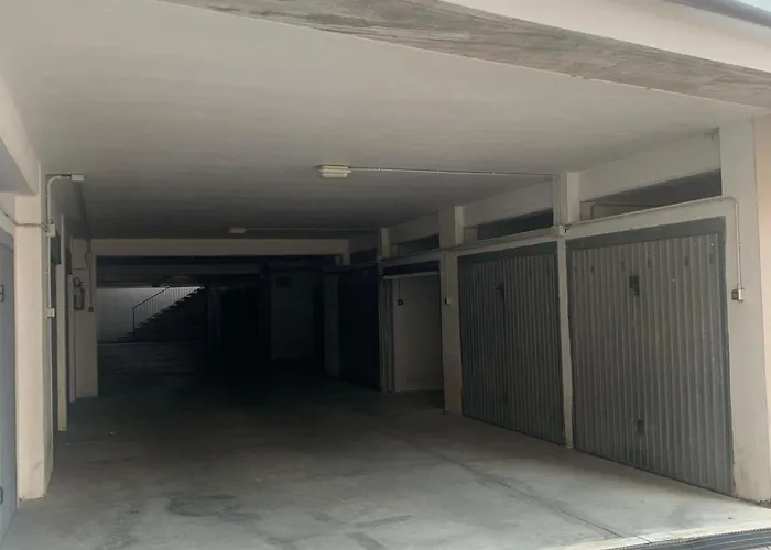 Apartamento Loremar *