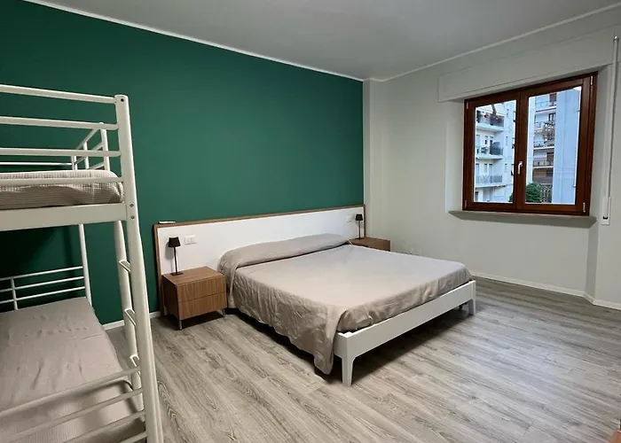 Loremar Apartamento *