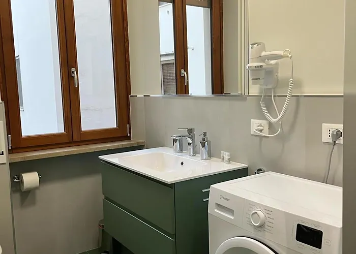 Apartamento Loremar San Benedetto del Tronto