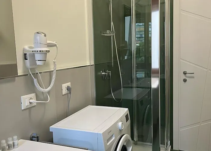 Loremar Apartamento San Benedetto del Tronto